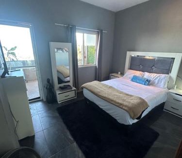 San Pedro Tlaquepaque Apartamento | Hermosa vista al sur de la cuidad, departamento