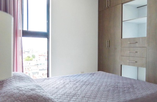 Centro de Monterrey Casa | Hermosa vista de la ciudad! Céntrico y con todas las comodidades