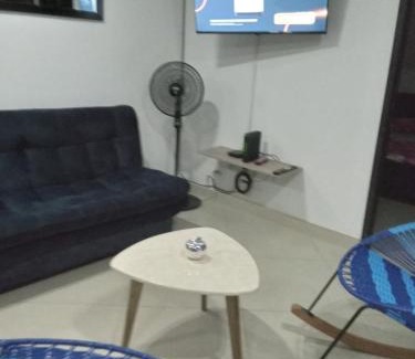 Acacias Casa | Hermosa y acogedora casa