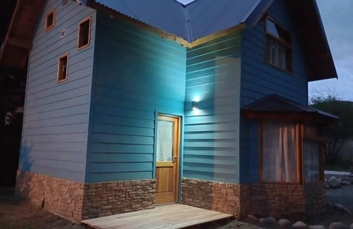 Junín de los Andes Casa | Hermosa y amplia cabaña rodeada de naturaleza!