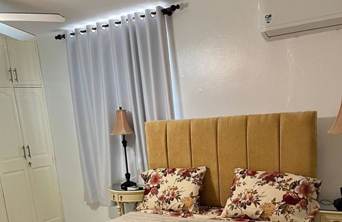 Moca Casa | Hermosa y Espaciosa Casa con estilo de 3 dormitorios 2 Baños