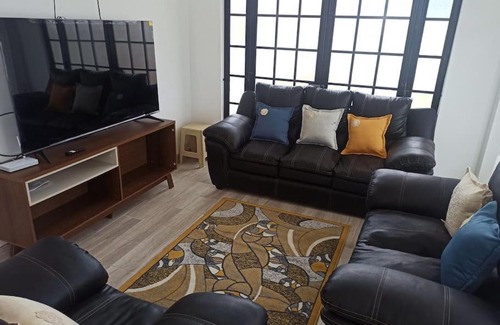 Oxapampa Casa | Hermosa y espléndida casa en Oxapampa