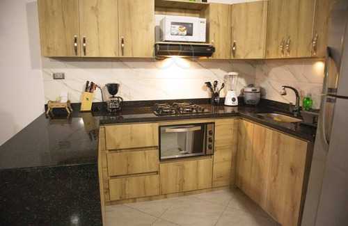Guayabal Casa | Hermosa y lujosa Casa familiar 401