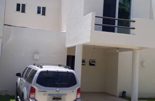 Granjas del Marqués Casa | Hermosa y tranquila casa en Acapulco Diamante
