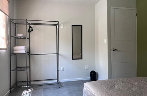 Popotla Apartamento | Hermosas Habitaciones en CDMX