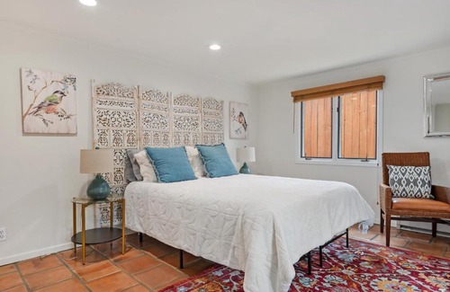 Montecito Casa | Hermosillo Pequeno