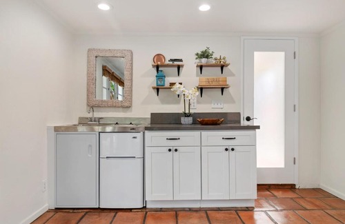 Montecito Casa | Hermosillo Pequeno
