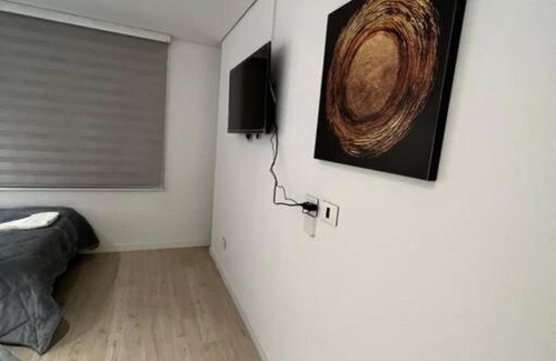 Teusaquillo Apartamento | Hermoso Alojamiento en Movistar Arena