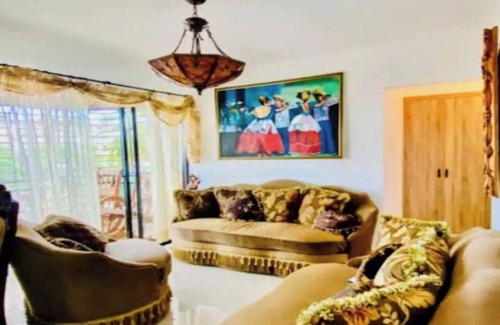 Ensanche Isabelita Apartamento | Hermoso Apartamento de tres habitaciones