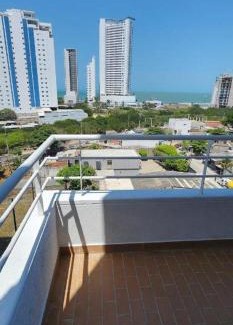 Torices Apartamento | Hermoso apartamento, Cartagena, amoblado, cómodo.
