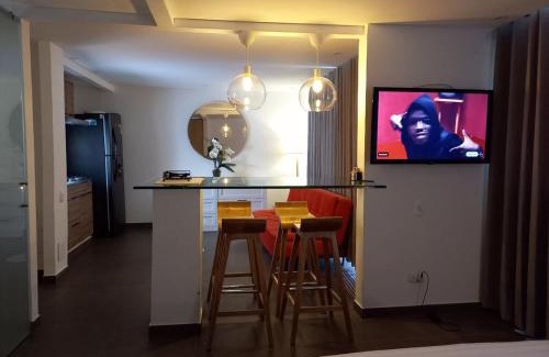 Tocancipa Apartamento | Hermoso Aparta-estudio