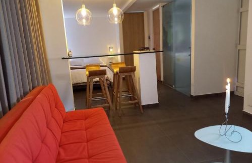 Tocancipa Apartamento | Hermoso Aparta-estudio