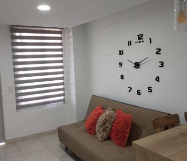 Robledo Apartamento | Hermoso aparta estudio en Medellin