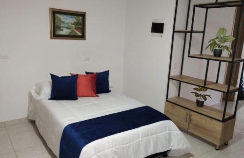 Robledo Apartamento | Hermoso aparta estudio en Medellin