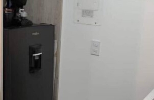 Puente Aranda Apartamento | Hermoso apartaestudio con todo lo necesario
