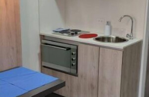 Puente Aranda Apartamento | Hermoso apartaestudio con todo lo necesario