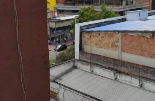 Puente Aranda Apartamento | Hermoso apartaestudio con todo lo necesario