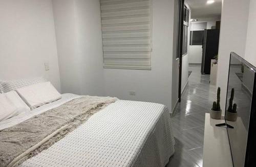 Sabaneta Apartamento | Hermoso Apartaestudio en Sabaneta.