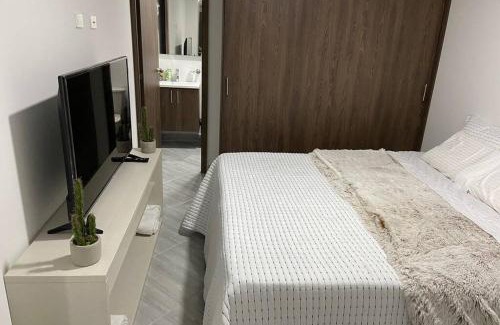 Sabaneta Apartamento | Hermoso Apartaestudio en Sabaneta.