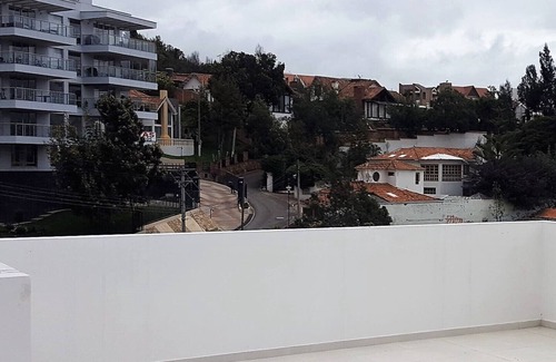 Tunja Casa | Hermoso apartaestudio en el norte de Tunja
