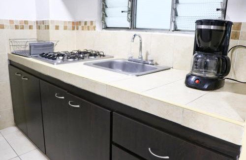 El Capuli Apartamento | Hermoso Apartaestudio, moderno, cercaavdelosestudiantes, apto303