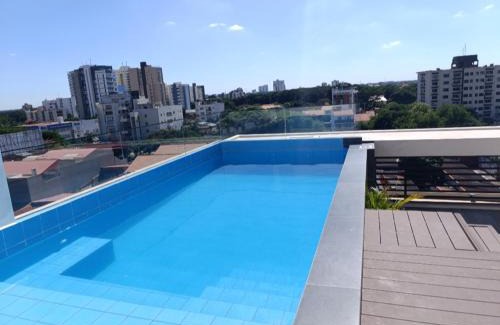 Tropical Lowlands Apartamento | Hermoso Apartamento con piscina