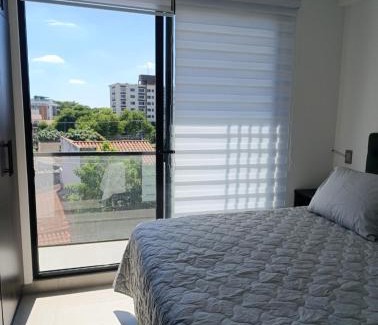 Tropical Lowlands Apartamento | Hermoso Apartamento con piscina