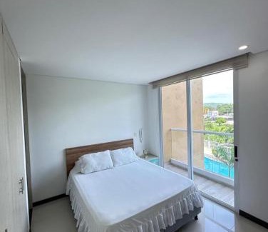 Soacha Apartamento | Hermoso Apartamento