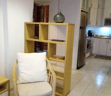 Maracay Apartamento | Hermoso apartamento amoblado y decorado