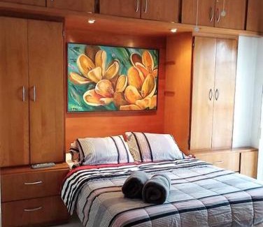 Maracay Apartamento | Hermoso apartamento amoblado y decorado