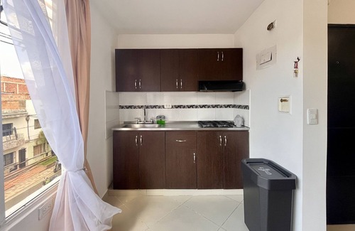 Belen Apartamento | Hermoso Apartamento cerca de Laureles ideal para familias (apta para mascotas)