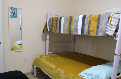 Tehuacán Apartamento | Hermoso Apartamento Céntrico y Confortable