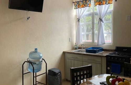 Tehuacán Apartamento | Hermoso Apartamento Céntrico