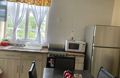 Tehuacán Apartamento | Hermoso Apartamento Céntrico