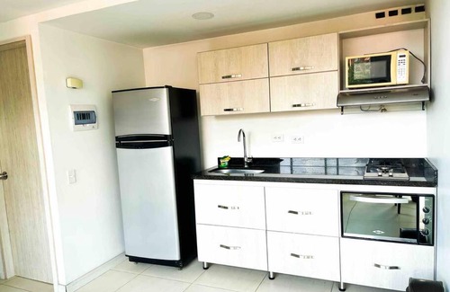 El Tesoro Apartamento | Hermoso apartamento cerca al Provenza y al tesoro