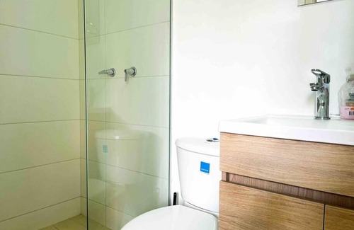 El Tesoro Apartamento | Hermoso apartamento cerca al Provenza y al tesoro