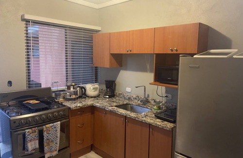 El Coyol Apartamento | Hermoso apartamento cerca del aeropuert1