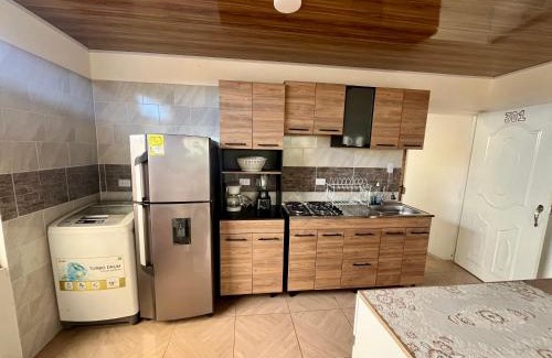 Acacias Apartamento | Hermoso Apartamento, comodo y fresco
