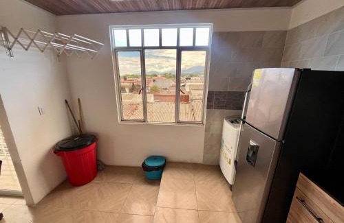 Acacias Apartamento | Hermoso Apartamento, comodo y fresco
