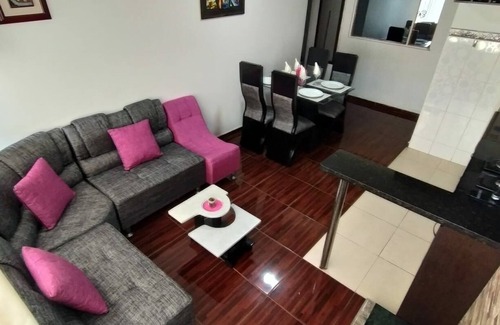 Puente Aranda Apartamento | Hermoso apartamento completo buen precio