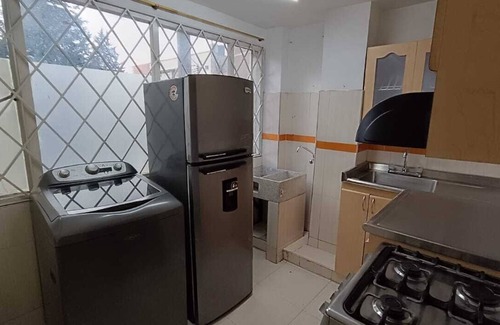 Puente Aranda Apartamento | Hermoso apartamento completo buen precio