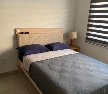Área del bulevar Barra Vieja Apartamento | Hermoso Apartamento con club de playa