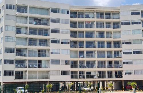 Paipa Apartamento | Hermoso Apartamento con Vista al Lago