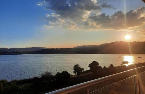 Paipa Apartamento | Hermoso Apartamento con Vista al Lago
