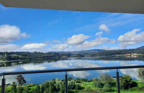 Paipa Apartamento | Hermoso Apartamento con Vista al Lago