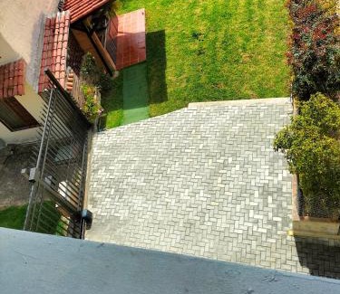 Paipa Apartamento | Hermoso apartamento con vista al lago