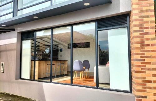 Paipa Apartamento | Hermoso apartamento con vista al lago