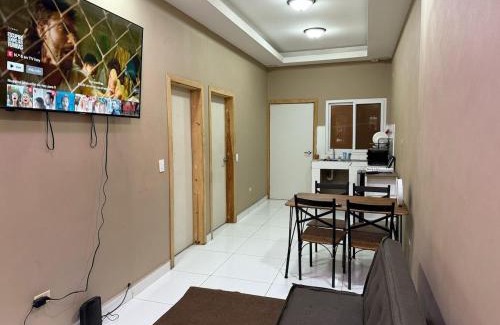 Tegucigalpa Apartamento | Hermoso Apartamento de 1 Habitación, Residencial Lomas del Dorado