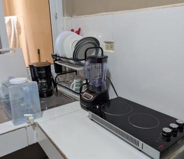 Tegucigalpa Apartamento | Hermoso Apartamento de 1 Habitación, Residencial Lomas del Dorado