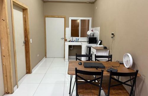Tegucigalpa Apartamento | Hermoso Apartamento de 1 Habitación, Residencial Lomas del Dorado